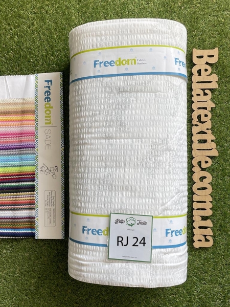 Ранфорс принт жатка rj 24