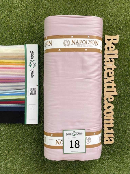 Сатин преміум Napolyon N 18