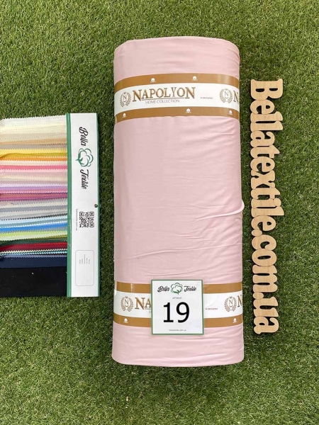 Сатин преміум Napolyon N 19