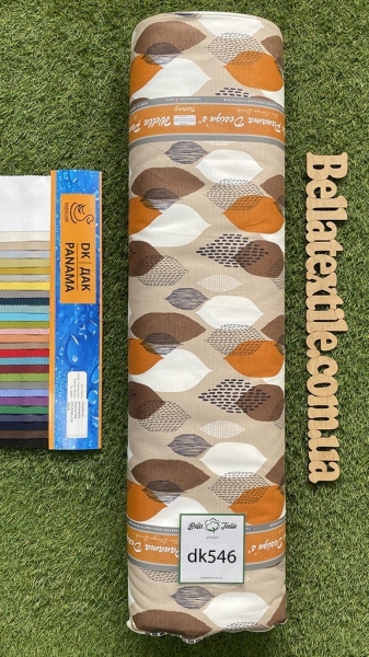 Дак принт 546