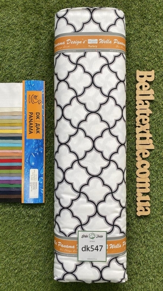 Дак принт 547