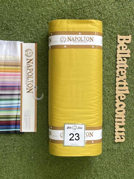 Сатин преміум Napolyon N 23
