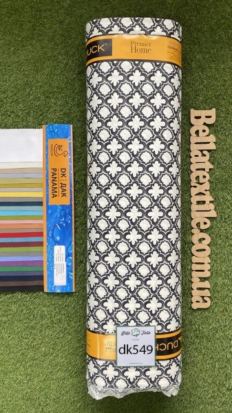 Дак принт 549