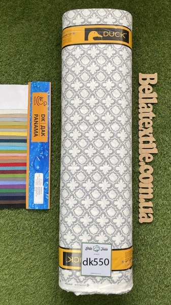 Дак принт 550