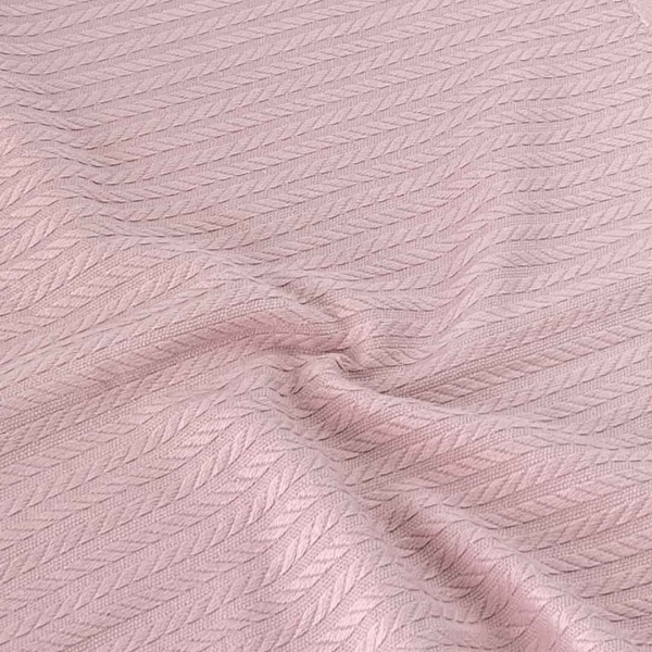 Піке косичка №11 пудра