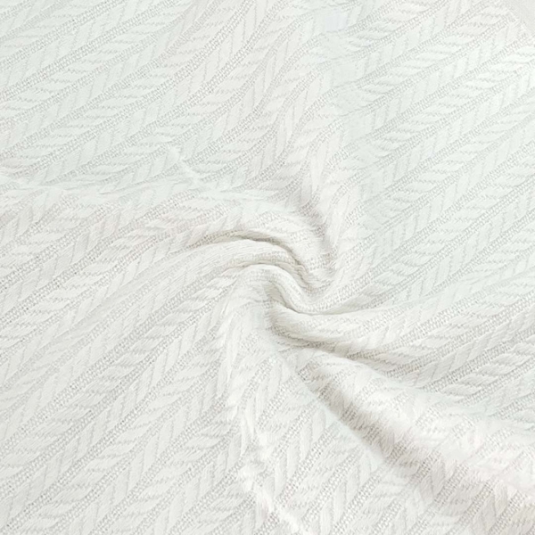 Піке косичка №2 молочний