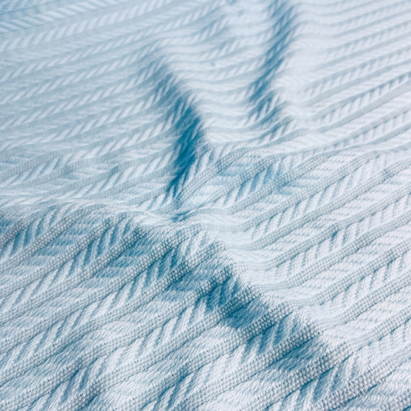 Піке косичка № 4 ментол