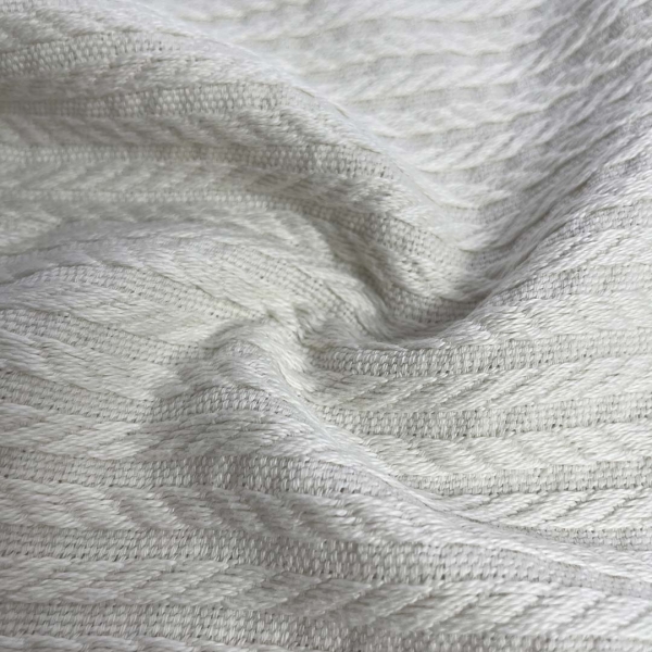 Піке косичка №5 слонова кістка