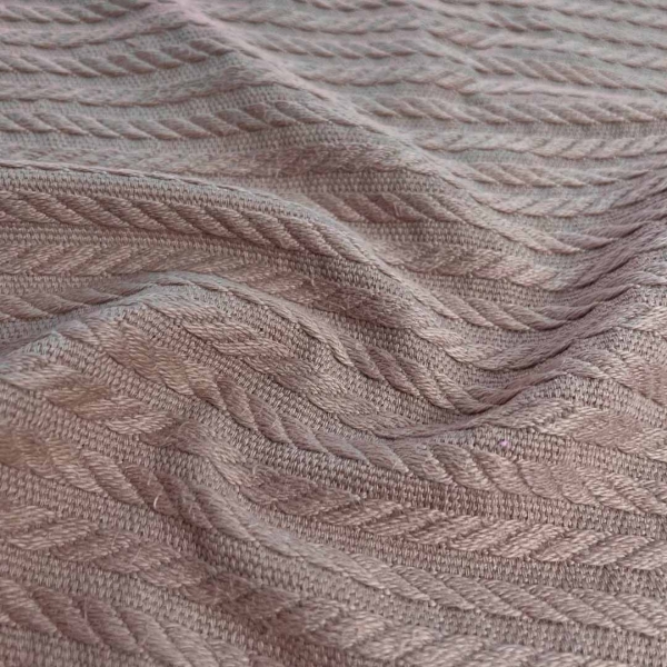 Піке косичка №34 тауп