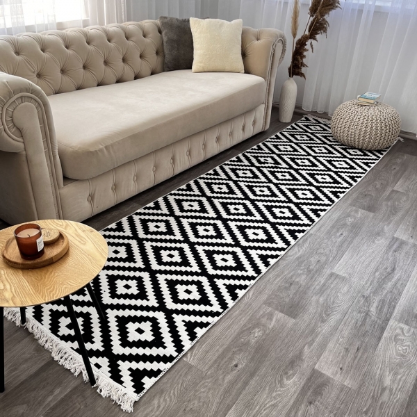 Килимова доріжка 80х300 дизайн 5