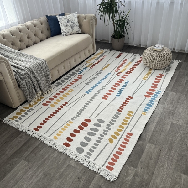 Килим 160х250  дизайн 22