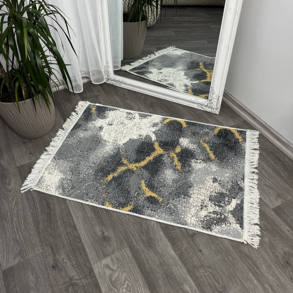 Килимок бавовняний 60х90 дизайн 12