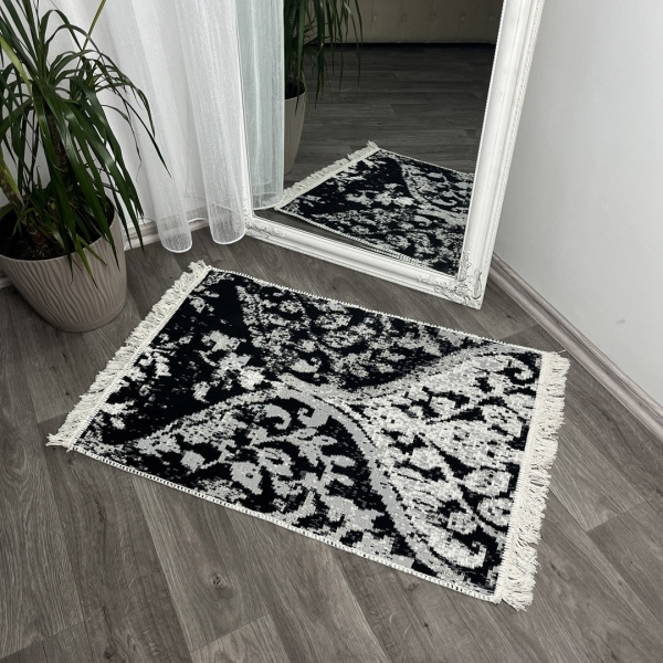 Килимок бавовняний 60х90  дизайн 11