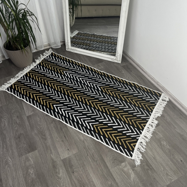 Килимок бавовняний 80х150 дизайн23