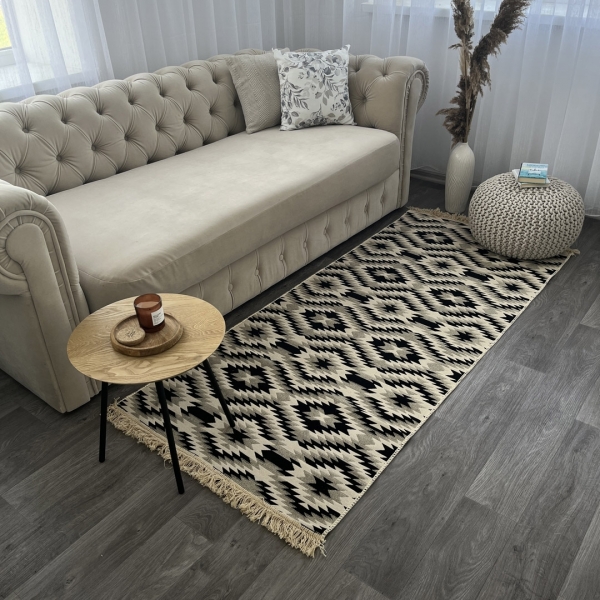 Килимова доріжка 80х200 дизайн 14