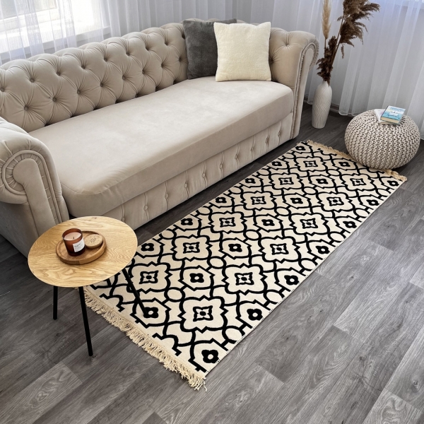 Килимова доріжка 80х200 дизайн15