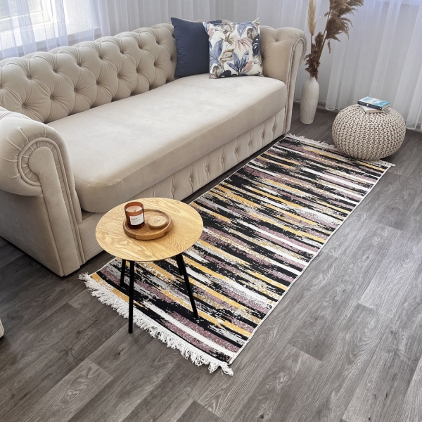 Килимова доріжка 80х200 дизайн 16