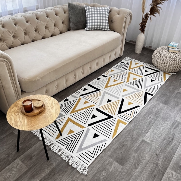 Килимова доріжка 80х200 дизайн21