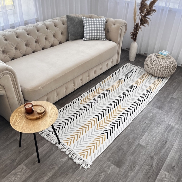 Килимова доріжка 80х200 дизайн23