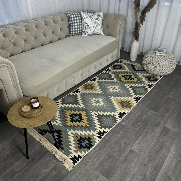 Килимова доріжка 80х200 дизайн13