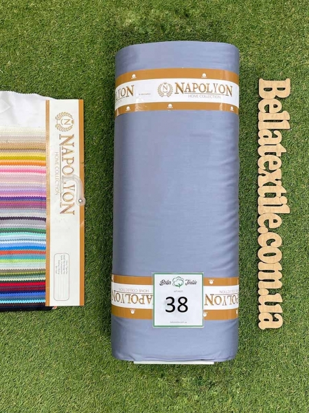 Сатин преміум Napolyon N 38