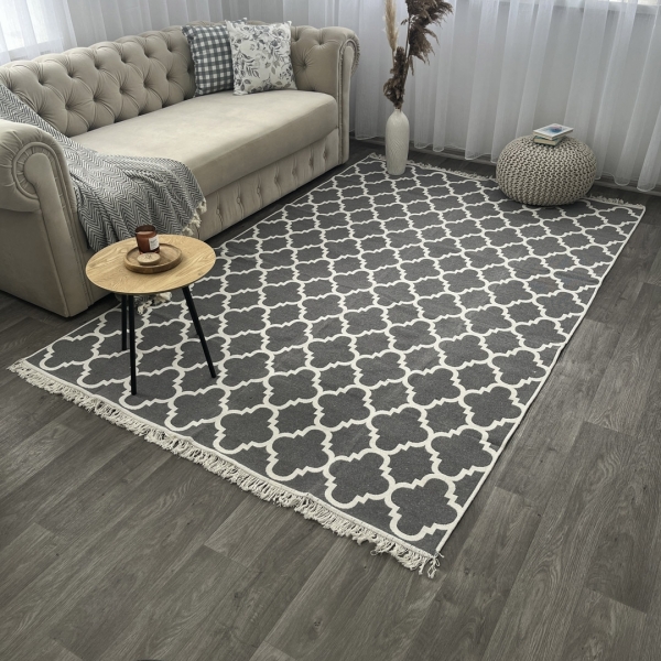 Килим 160х250 дизайн 1