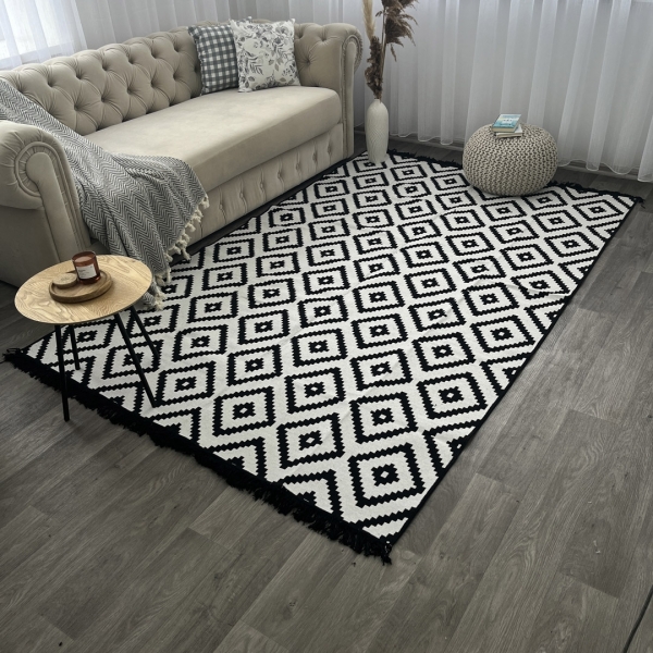 Килим 160х250 дизайн 5