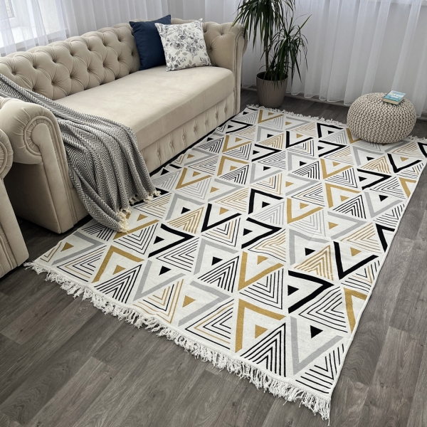 Килим 160х250 дизайн 21