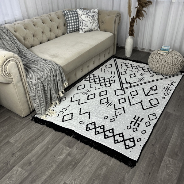 Килим 120х180 дизайн  6