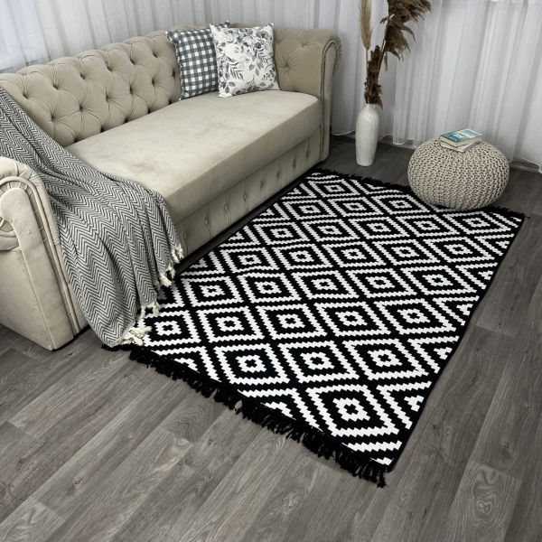 Килим 120х180 дизайн 5