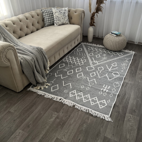 Килим 120х180 дизайн  7