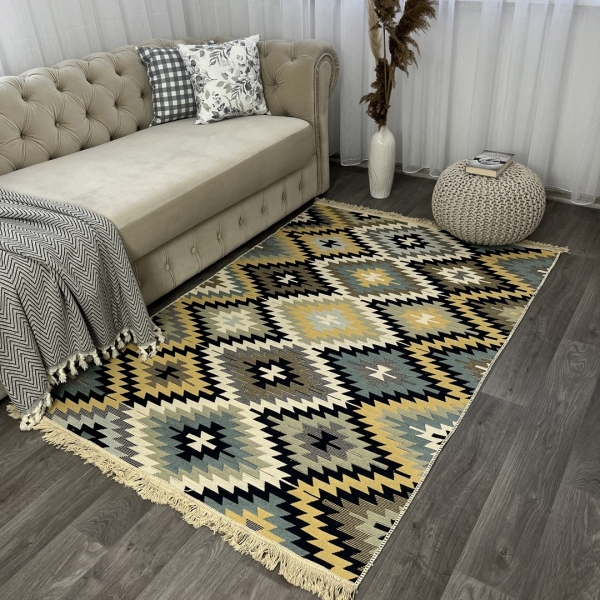 Килим 120х180 дизайн  13