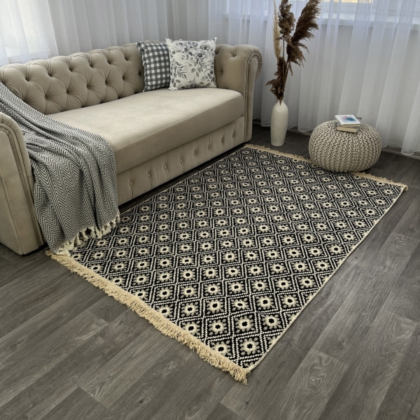 Килим 120х180 дизайн 17