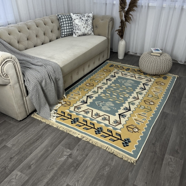 Килим 120х180 дизайн  18