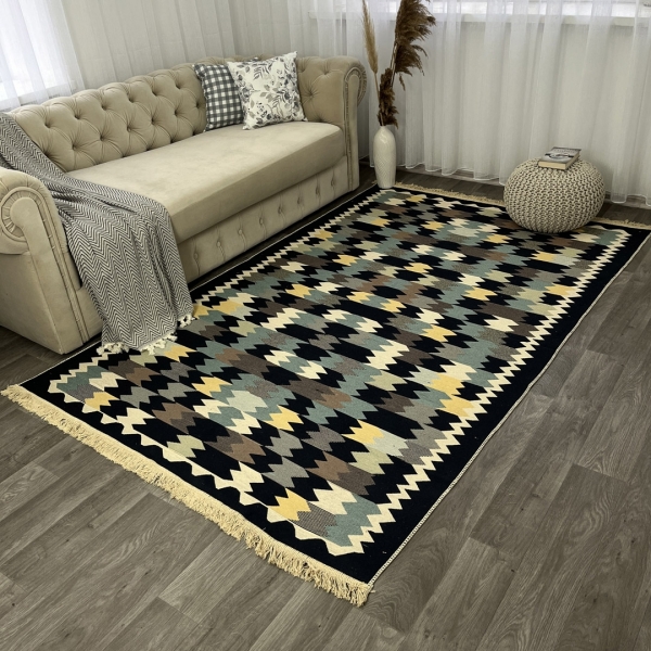 Килим 160х250 дизайн 10