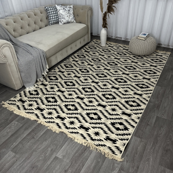 Килим 160х250 дизайн 14