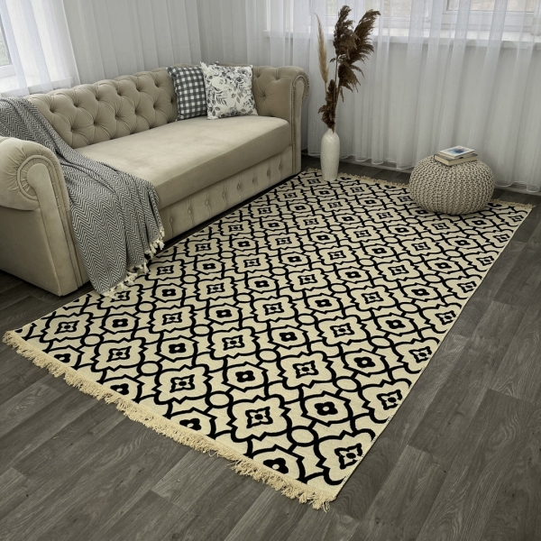 Килим 160х250 дизайн 15