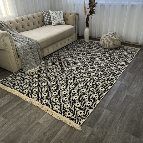 Килим 160х250 дизайн 17