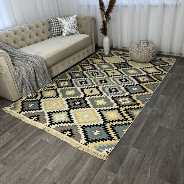 Килим 160х250 дизайн 13