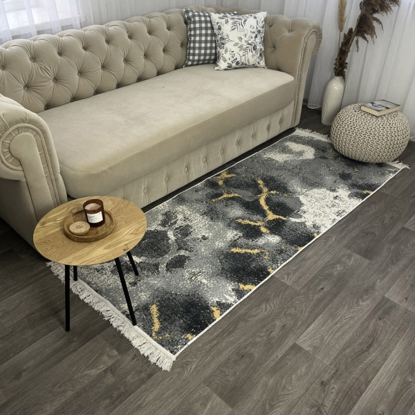 Килимова доріжка 80х200 дизайн 12