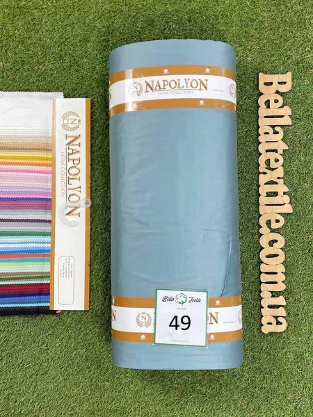 Сатин преміум Napolyon N 49