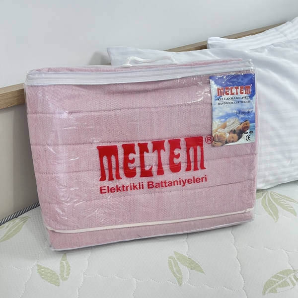 Електропростинь