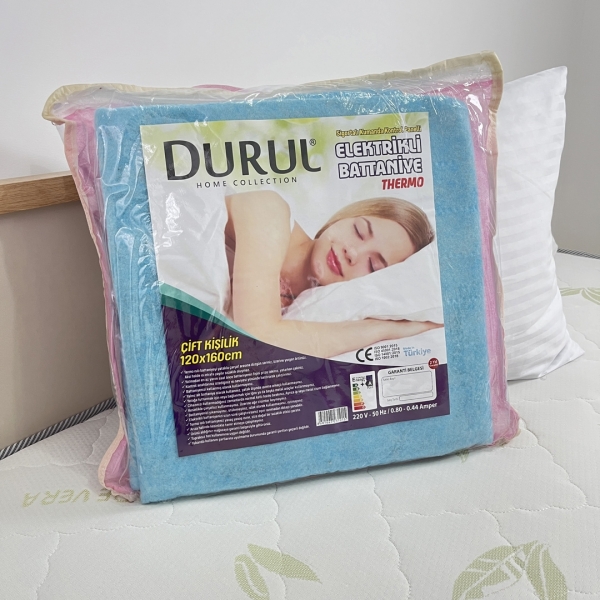 Електропростинь