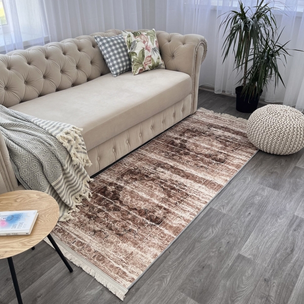 Килимова доріжка 80х200 дизайн 119