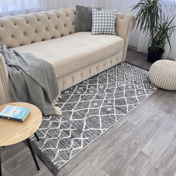 Килимова доріжка 80х200 дизайн118