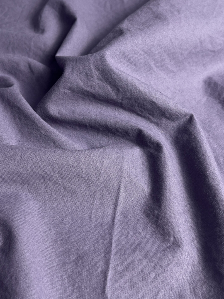 Варена бавовна  № 95 фіолет