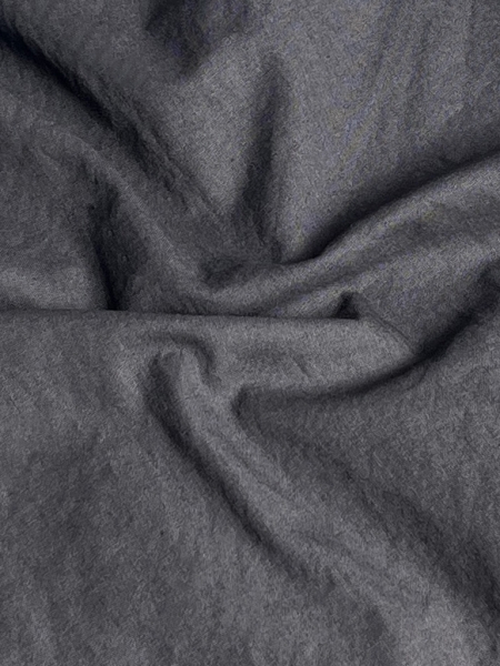 Варена бавовна  № 88 графіт 