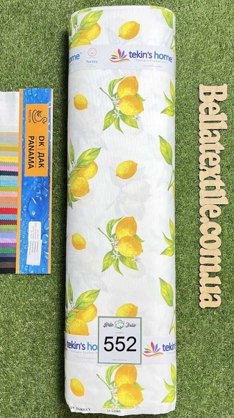 Дак принт 552