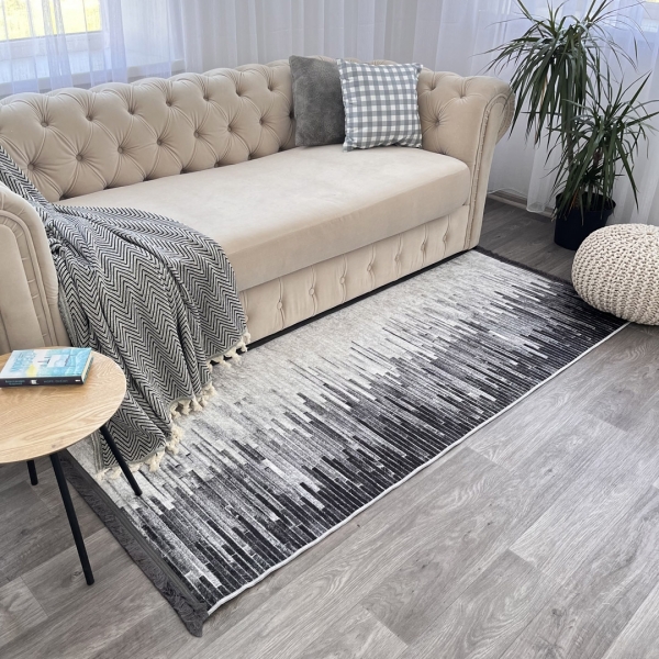 Килимова доріжка 80х200 дизайн 121