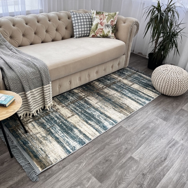 Килимова доріжка 80х200 дизайн 122